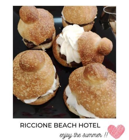 Hotel-vero'boutique Hotel- Hotel Riccione